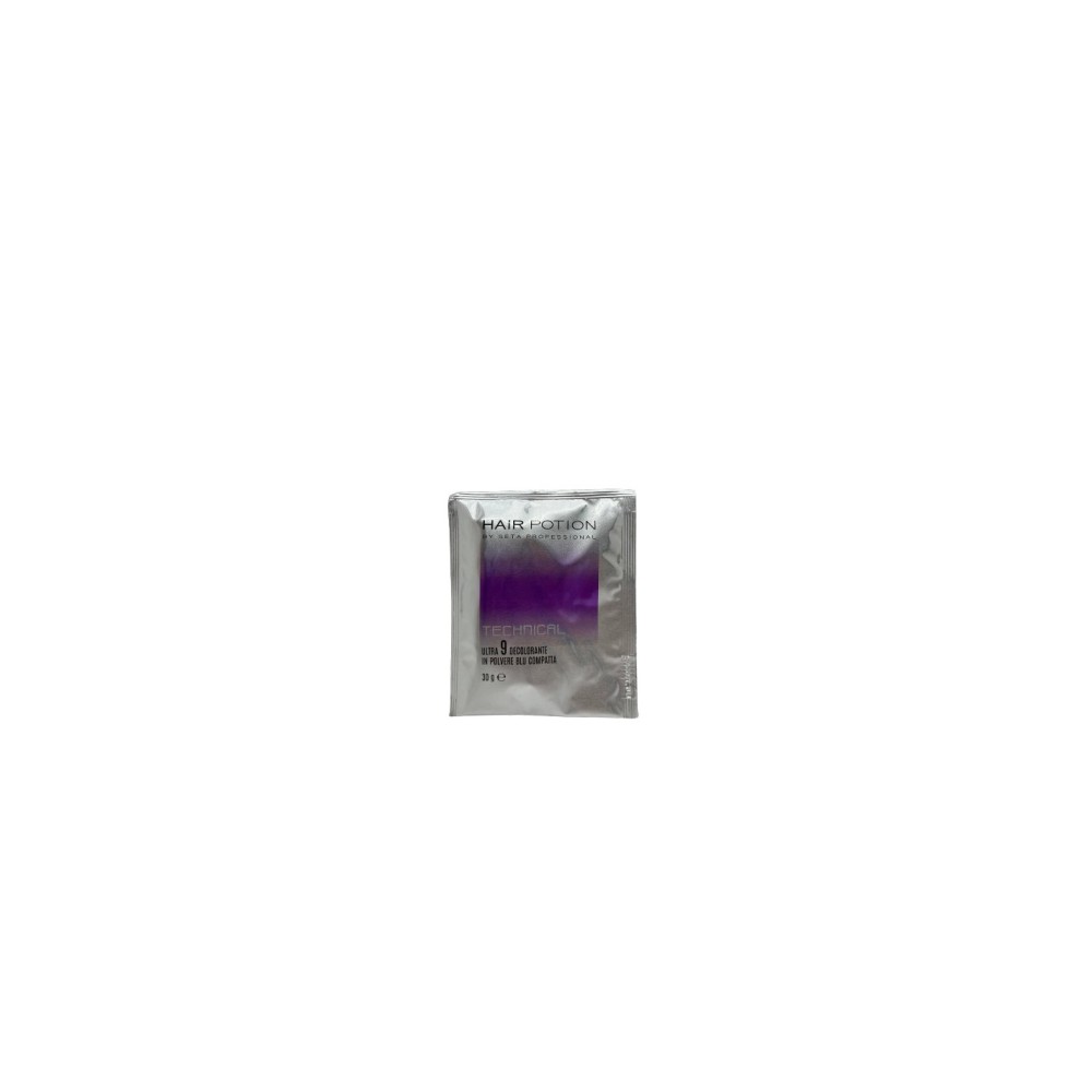 Decolorant cu Plex Ultra 9 Hair Potion 30 gr