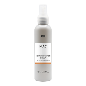 Heat Protection Spray LVDT MAC Styling 150 ml – protecție termică & păr disciplinat