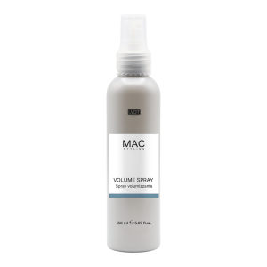 Spray pentru volum LVDT MAC Styling Volume Spray 150 ml volum, textură & susținere