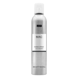 Fixing Spray LVDT MAC Styling 500 ml – fixare puternică & control de durată
