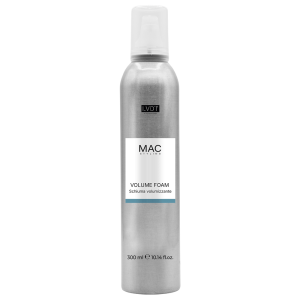 Volume Foam MAC Styling LVDT 300 ml – spumă profesională pentru volum și elasticitate