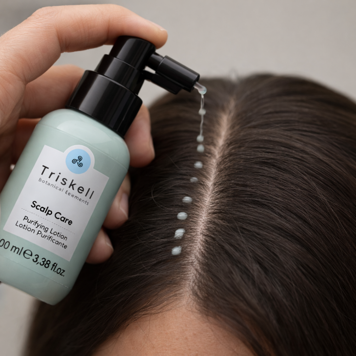 Tratament profesional antimătreață – recomandat de saloane