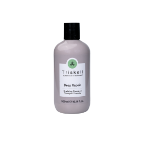 Sampon Detoxifiant TRISKELL Botanical Treatment 1000 ml curatare profunda si pregatire pentru tratamente tehnice