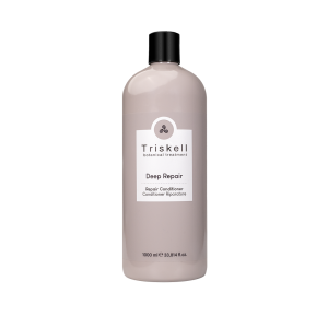 Balsam pentru Regenerarea Parului cu Acid Hialuronic Triskell Botanicall Treatment Deep Repair Conditioner 1000 ml