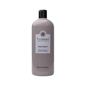 Sampon Reparare Intensa Deep Repair TRISKELL Botanical Treatment 1000 ml  reconstructie profunda si hidratare