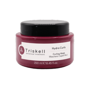 Masca par cret Triskell Curling Mask 500 ml hidratare intensa si definire bucle