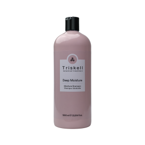 Sampon Hidratant TRISKELL Botanical Treatment 1000 ml – hidratare intensa si luciu natural