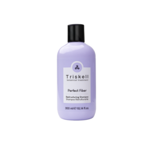 Sampon Restructurant TRISKELL Botanical Treatment 300 ml reparare si fortificare par