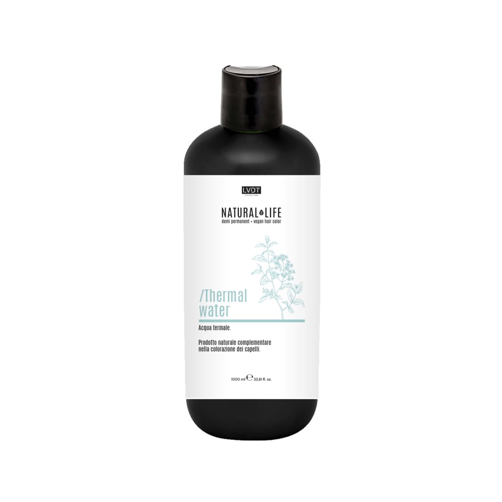 Natural Life Apa Termala 1000 ML