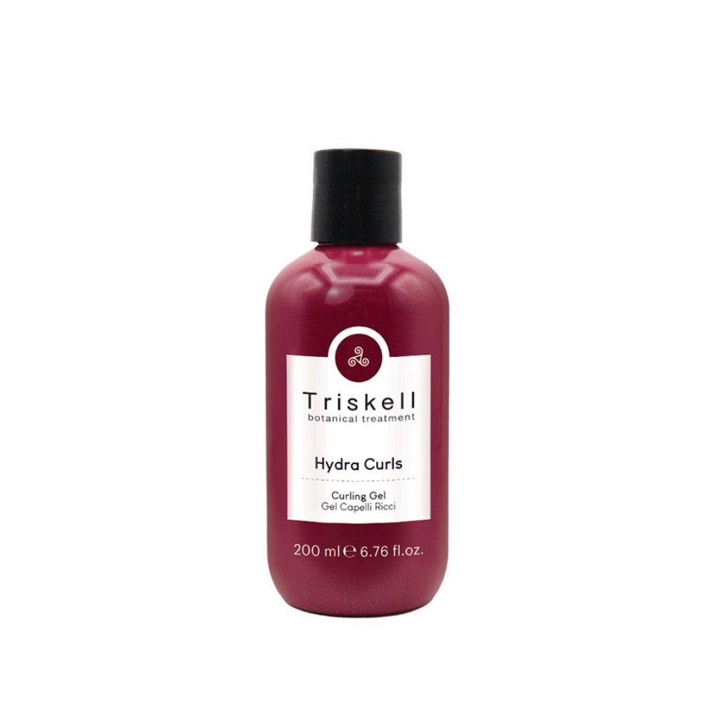 Triskell Hydra Curls Curling Gel 200 ml