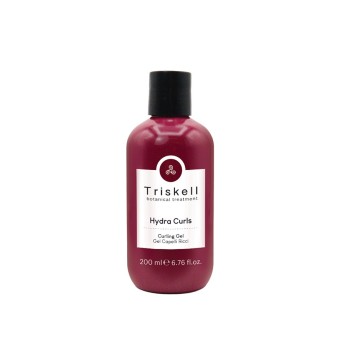 Triskell Hydra Curls Curling Gel 200 ml