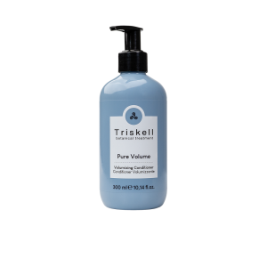 Balsam pentru Volum TRISKELL Botanical Treatment 300 ml – volum natural si descurcare usoara