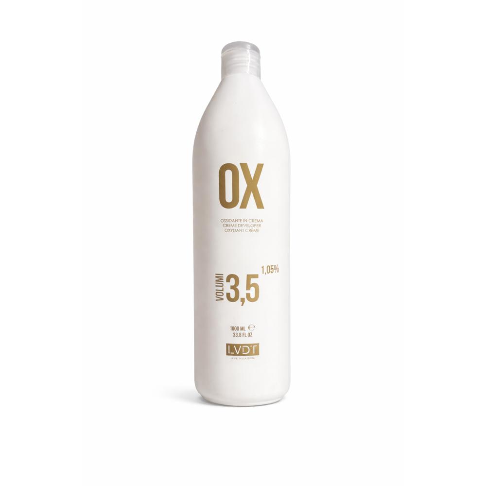 Oxidant 1% Le Vie Della Terra 1000 ml