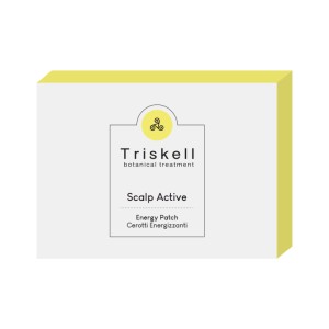 Plasturi Anti-Cadere pentru Par 28 buc Triskell