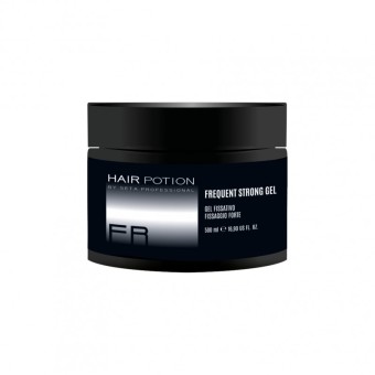 Hair Potion Frequent Strong Gel 500 ml