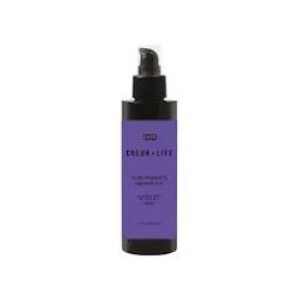 Pigment Pur Violet Le Vie Della Terra 100 ml – corectare culoare, neutralizare și reflexe reci elegante