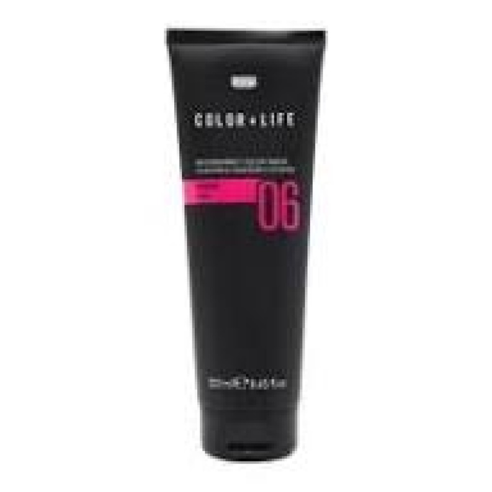 Pigment Pur Arămiu Le Vie Della Terra 100 ml – intensificare culoare, personalizare și reflexe calde vibrante