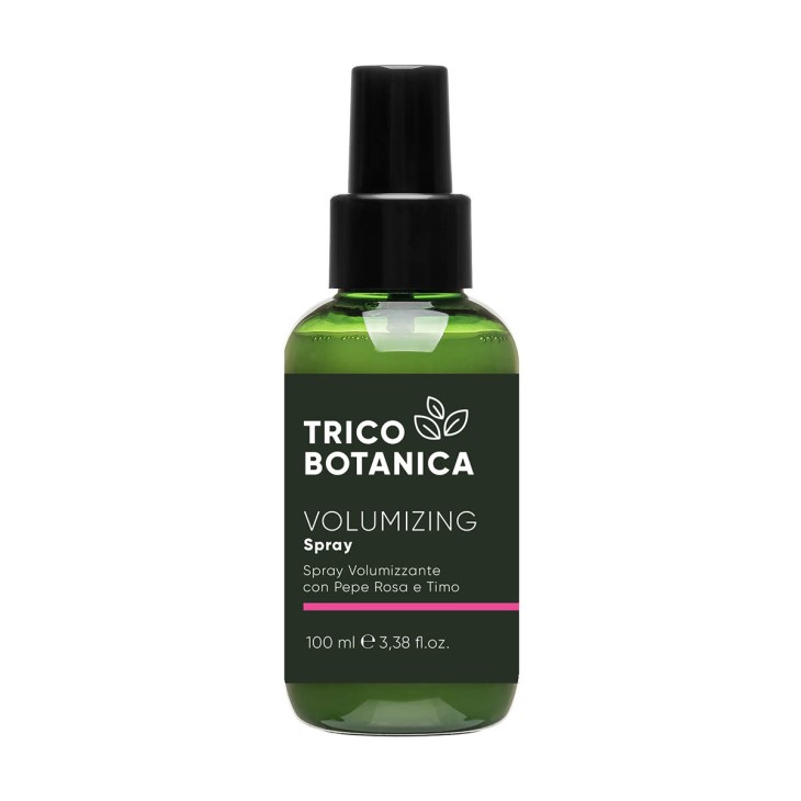 Spray pentru volum Tricobotanica 100 ml