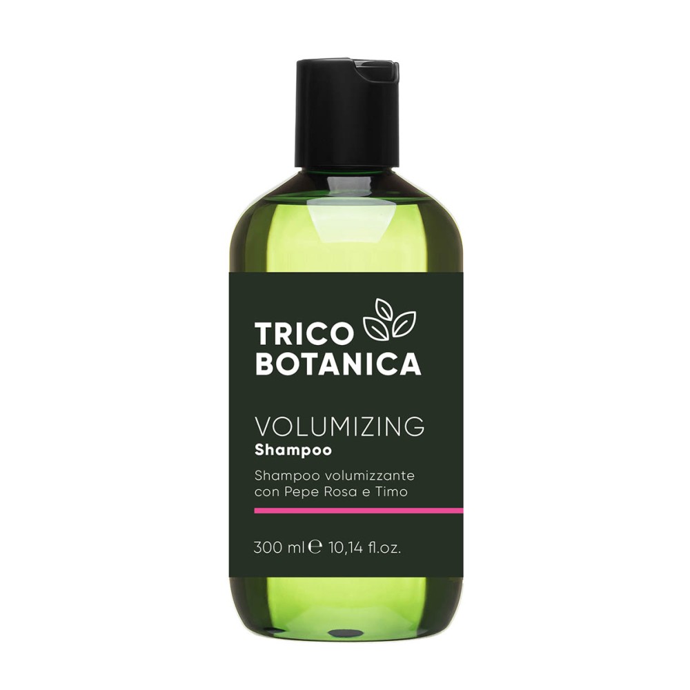 Sampon pentru volum Tricobotanica 300 ml