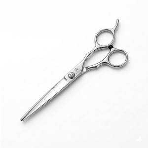 Foarfeca Profesionala Matsuzaki AXR 525 5.25 inch – precizie pentru tunsori si detalii fine