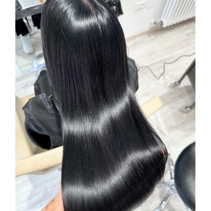 Ulei de Argan Hair Potion 60ml Argan Elixir Luciu Hidratare Nutritie