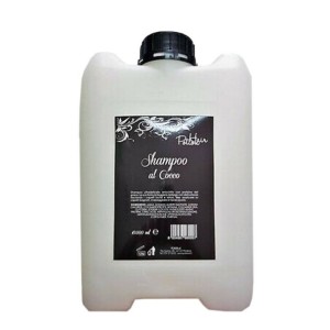 Sampon pentru Uz Frecvent cu Cocos Hair Potion 10.000 ML