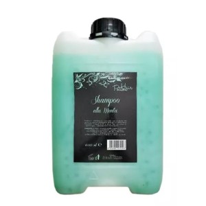  Sampon Mentolat pentru Par Gras si Matreata Hair Potion 10.000 ML