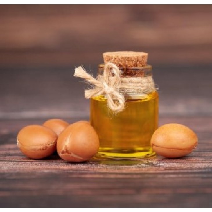 Ulei de Argan Hair Potion 60ml Argan Elixir Luciu Hidratare Nutritie