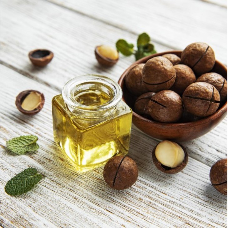 Ulei de Argan Hair Potion 60ml Argan Elixir Luciu Hidratare Nutritie