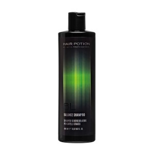 Sampon Pentru Par Gras Seboregulator Hair Potion Pro Balance 400 ml