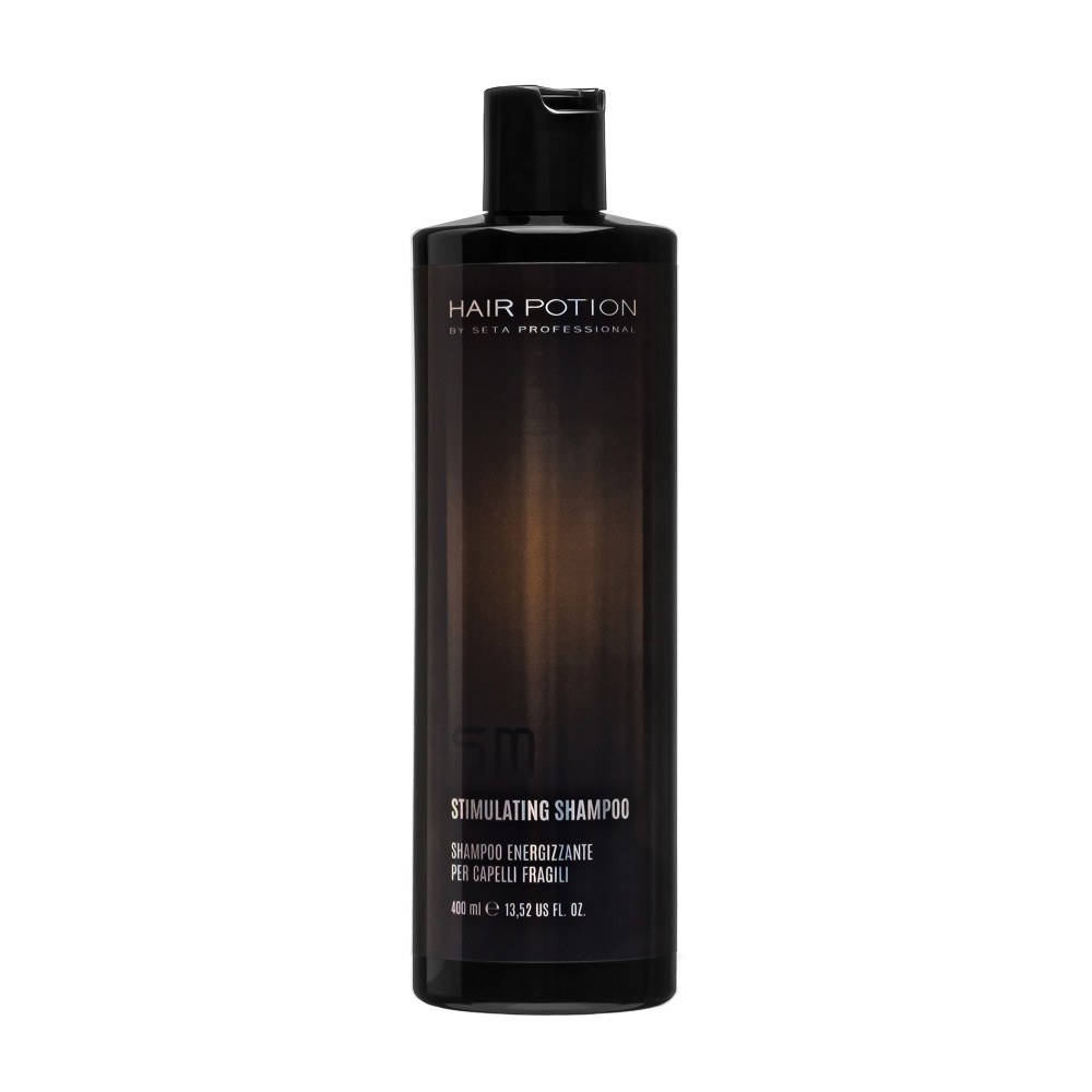 Sampon Anticadere Pentru Par Sensibil Hair Potion Pro Stimulating 400 ml