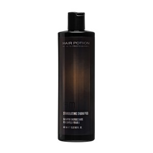 Sampon Anticadere Pentru Par Sensibil Hair Potion Pro Stimulating 400 ml