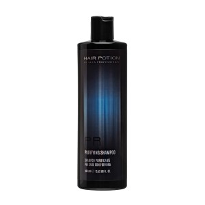 Sampon Antimatreata si Curatare Profunda Hair Potion Puryfing 400ml