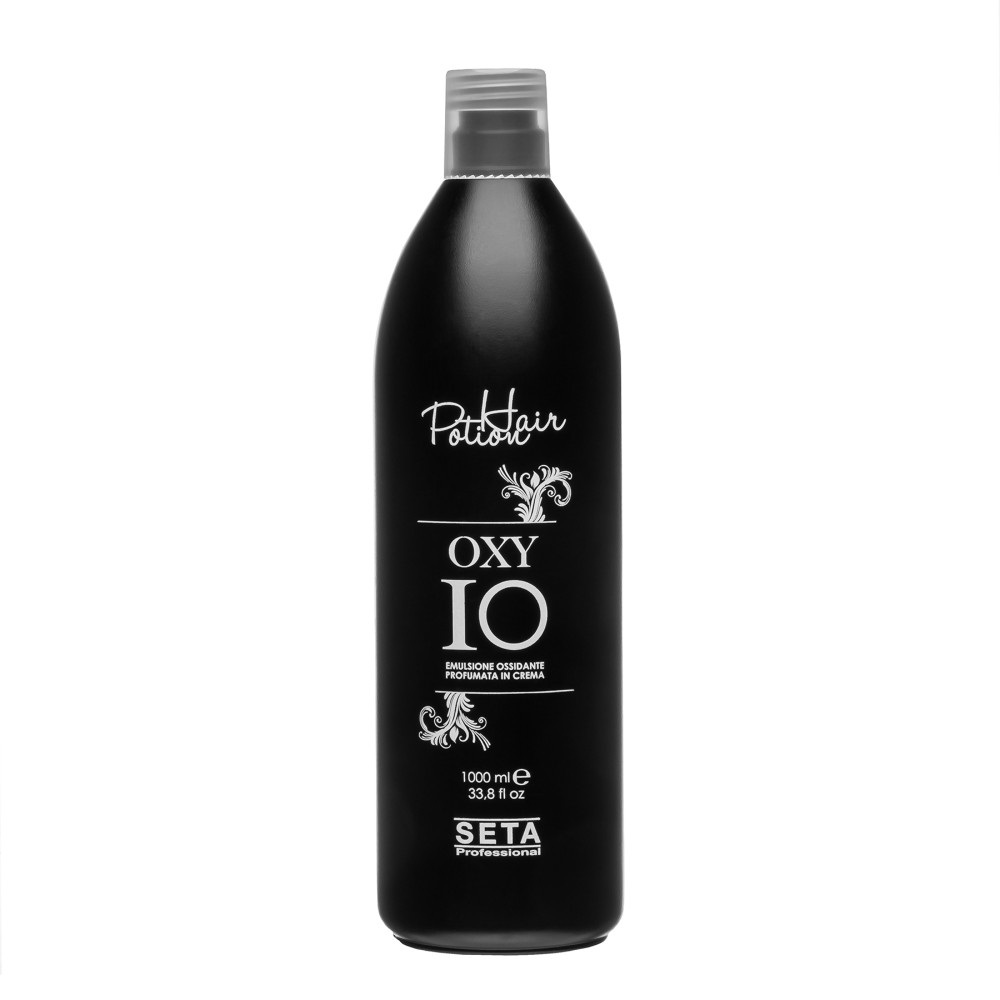 Oxidant 3% - 10 Vol Hair Potion 1000ml