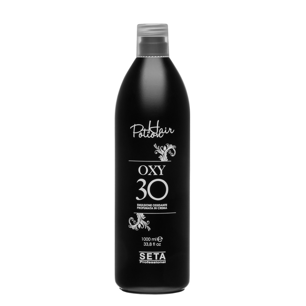Oxidant 9% - 30 Vol Hair Potion 1000ml