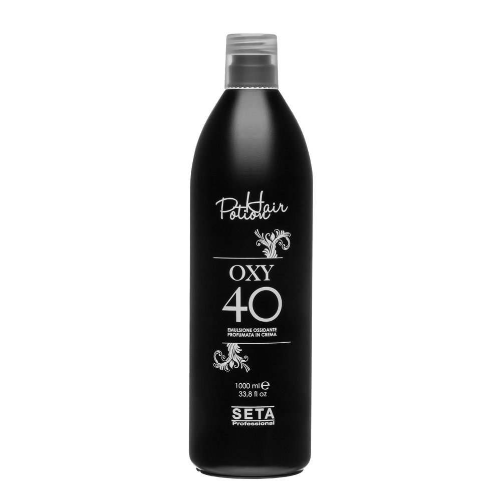 Oxidant 12% - 40 Vol Hair Potion 1000ml
