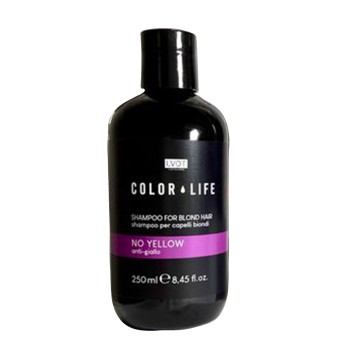 Sampon Nuantator pentru Par Blond Cu Pigment Violet (taie galbenul) 250 ml