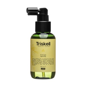 Tratament Anticădere și Fortificare Triskell Botanical Tratament Energy Spray 100 ml