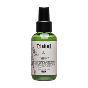  Spray Tratament pentru Volum și Păr Fin Triskel Botanical Tratament 100 ml