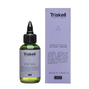 Tratament de Umplere Triskell Botanical Tratament Filler Serum 100 ml
