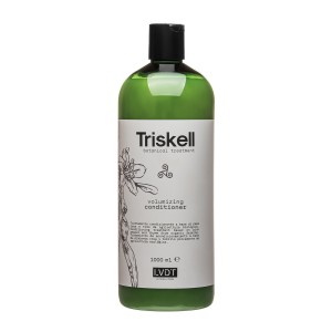 Balsam Volumizant pentru Părul Fin Triskell Botanical Tratament Volumizing Conditioner 1000 ml