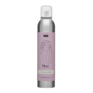 Fixativ de Par Ecologic MaC Hair Spray 300 ML