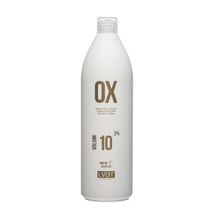 Oxidant 3% Le Vie Della Terra 1000 ml