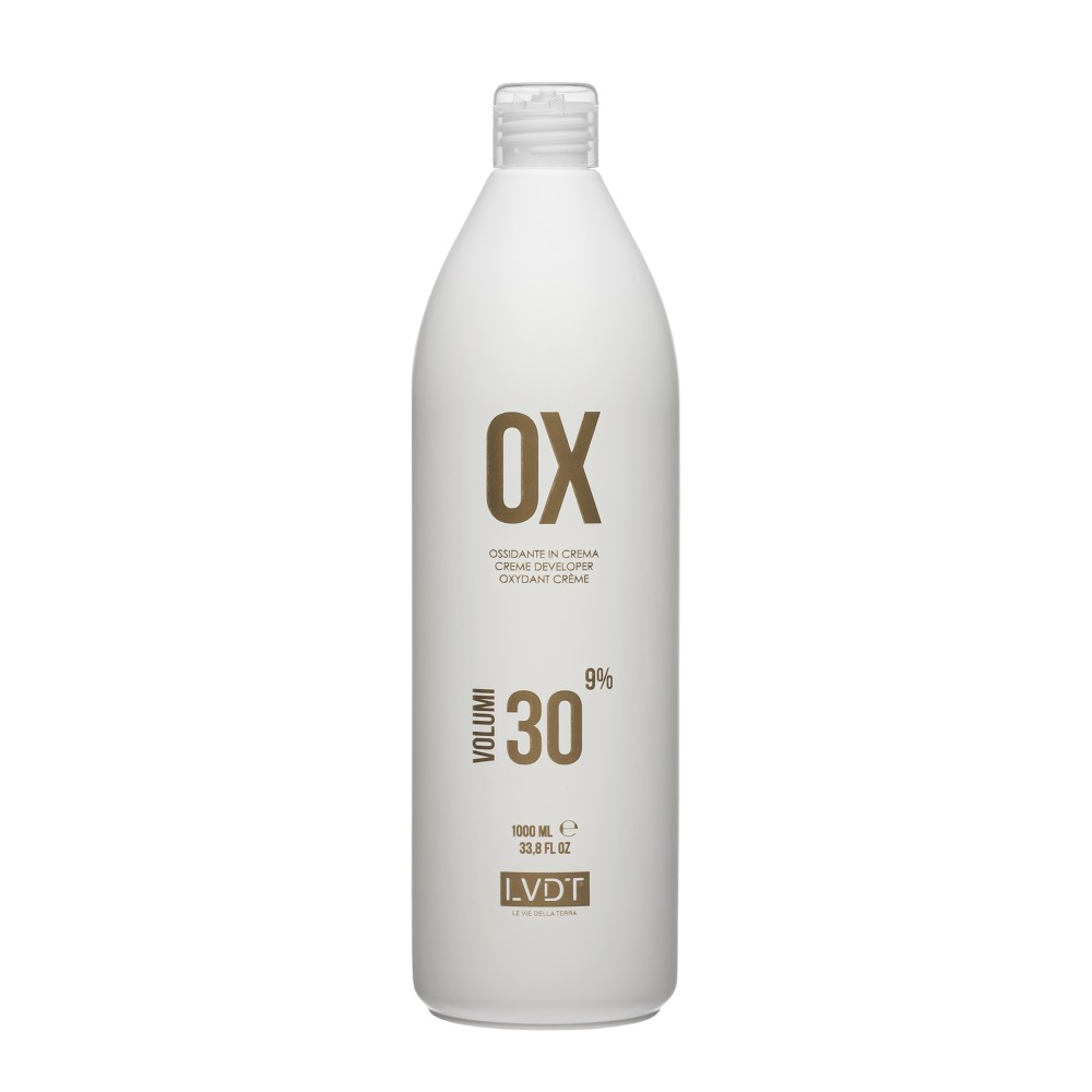 Oxidant 9% Le Vie Della Terra 1000 ml