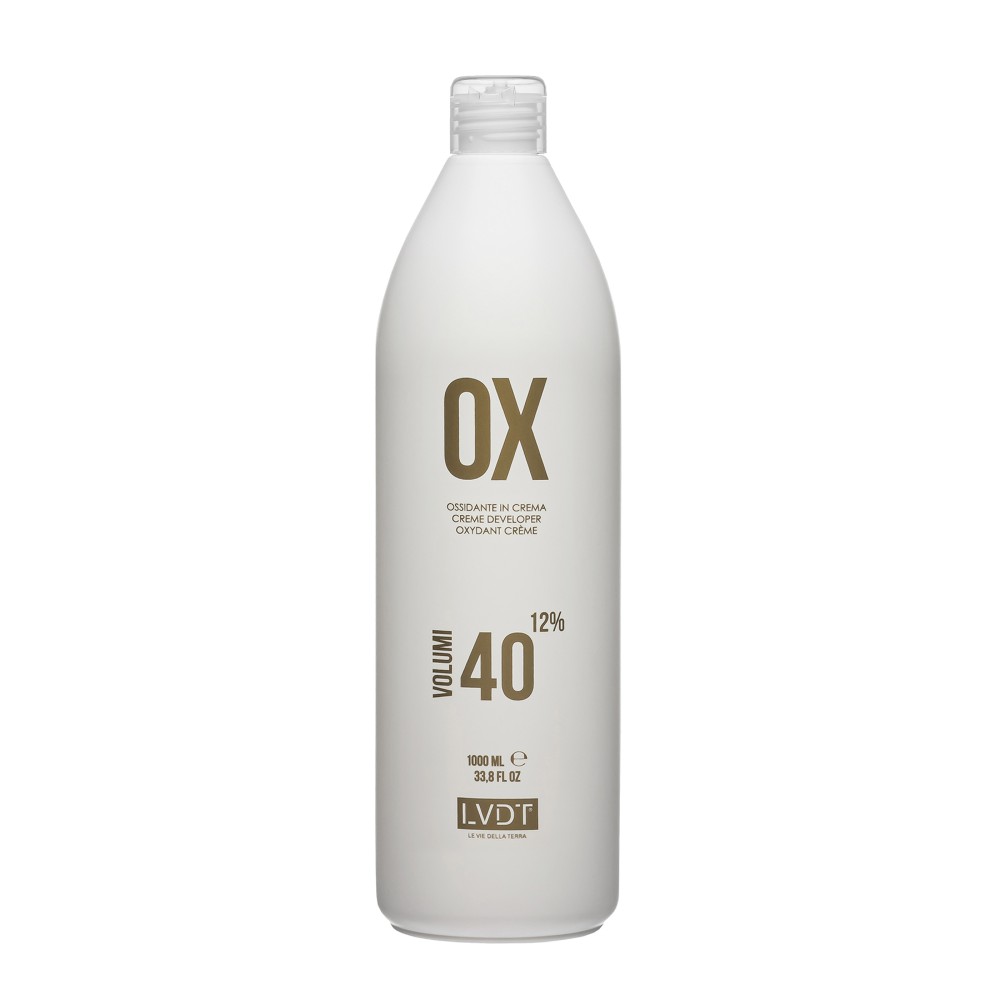 Oxidant 12% Le Vie Della Terra 1000 ml
