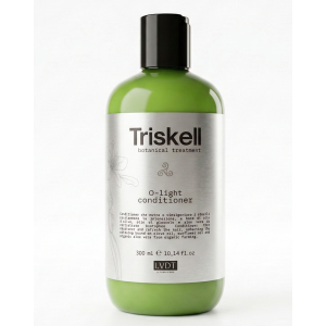 Balsam O-LIGHT cu Argan, Jojoba și Avocado 300 ml – strălucire & hidratare intensă