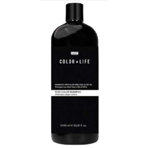 Șampon Post Color Colorlife – curățare delicată și protecția culorii