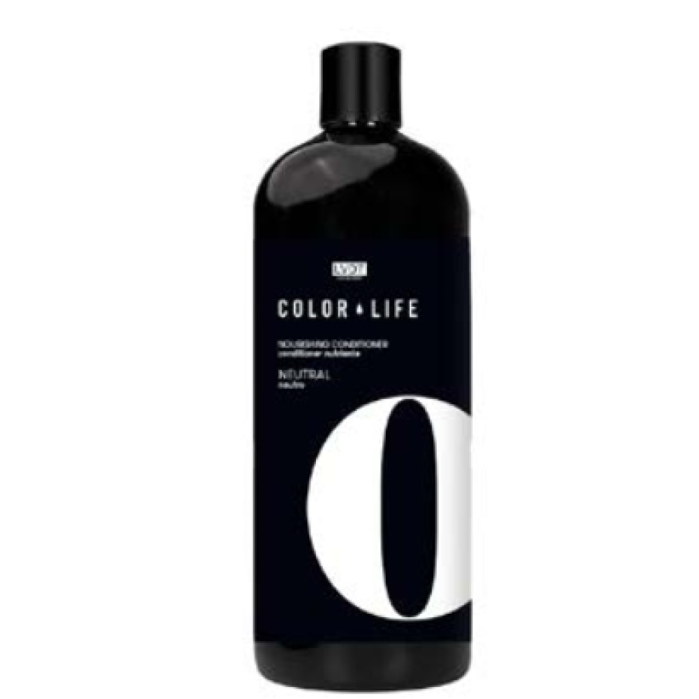 Nourishing Conditioner Colorlife – balsam nutritiv pentru păr colorat, cu Aloe Vera și fructe de Goji