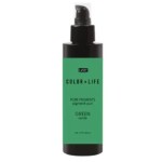 Pigment pur lichid pentru par