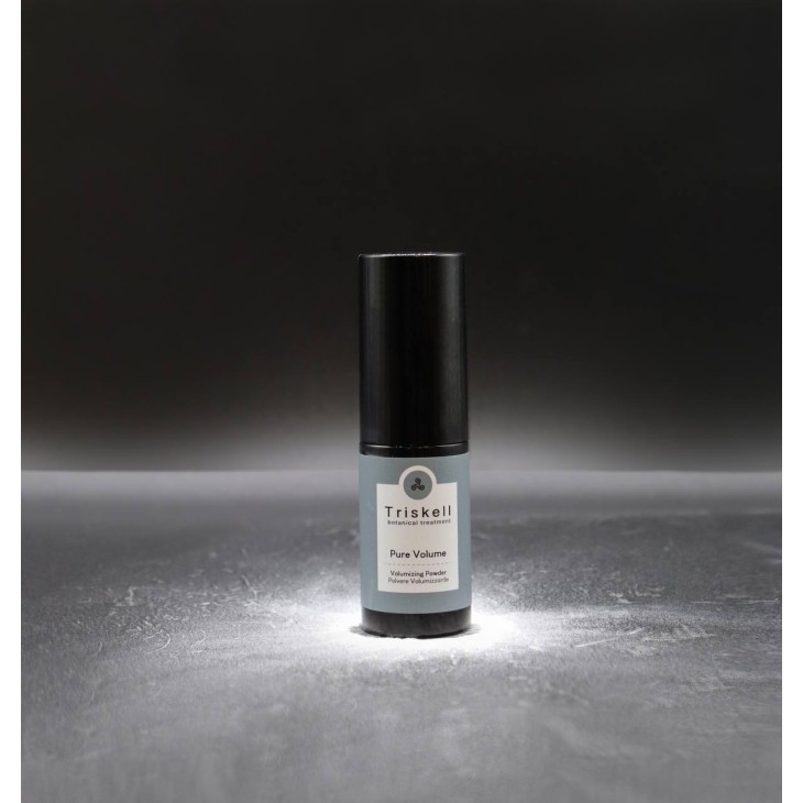 Pudră pentru volum cu proteine de mătase 30 ml – textură, volum instant și efect mat